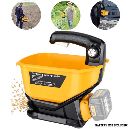 Spargisementi per dewalt - spargisementi,