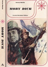 Moby Dick - Libro Herman
