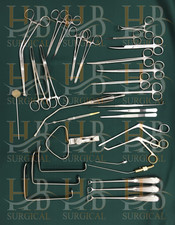 Vassoio per tonsille e