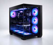 RYZEN 7 9850X3D Gaming Ai