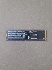 WD_BLACK SN850 NVMe Gaming SSD