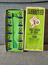 Subbuteo Svezia Hw Ref 162