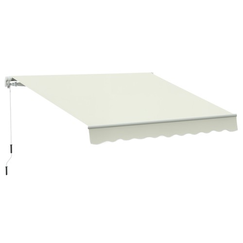 Outsunny tenda sole - tenda,