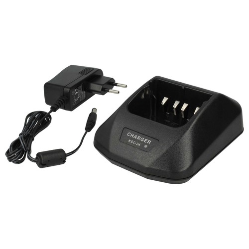 Caricatore per kenwood k2e - caricatore, th-k2e