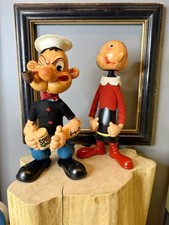 Sperlari Braccio di Ferro &