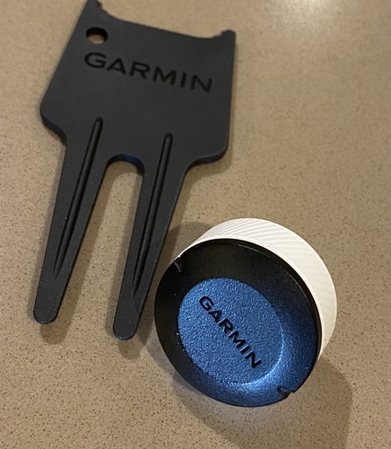 Sensore garmin approach - sensore, ct10