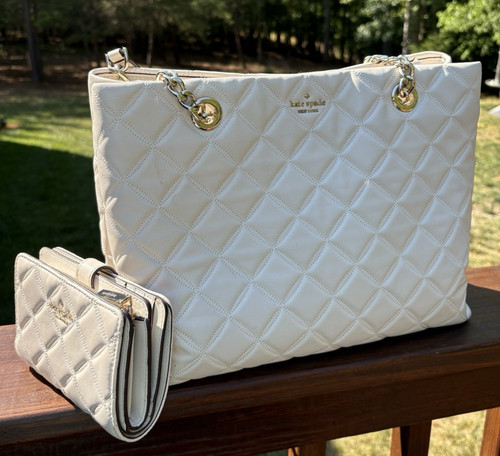 Tasca grande kate spade - kate, carey