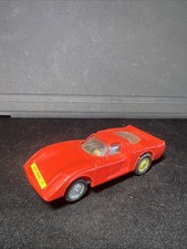 SLOT CAR Polistil - P48 Alfa