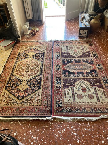 Tappeti orientali vintage - tappeti,