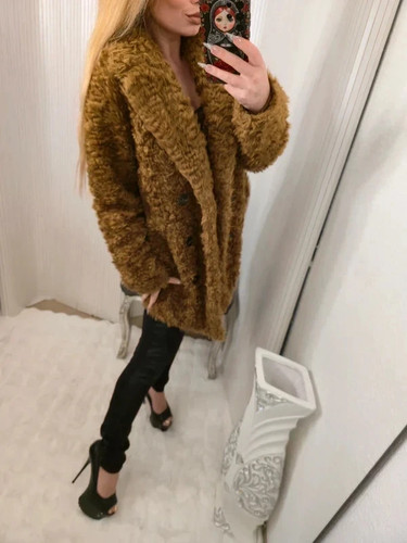 Cappotto trench giacca giacca