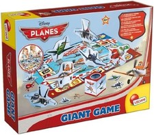 Lisciani giochi 42975 - Planes