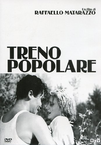 Film treno popolare dvd - -,