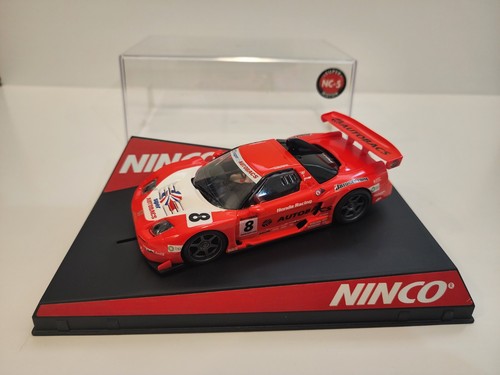 Ninco 50355 honda arta - 50355,