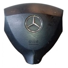 Airbag volante 169860010291167 Mercedes Classe A Mk169 170 cdi 2004-2011