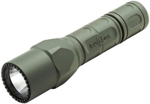 Surefire g2x pro torcia - torcia, a
