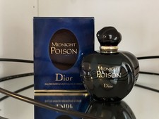 Dior Midnight Poison EDP 100