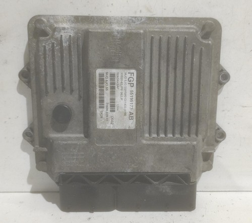 Centralina motore ecu per - centralina,