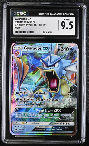 Gyarados 111 crimson - gyarados, 18/111