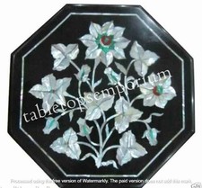 Tavolino da caffè 12"