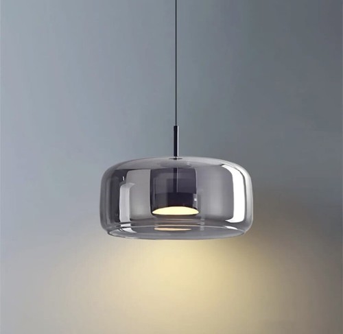 Lampada soffitto trio - soffitto, de