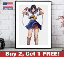 Street Fighter Zero Alpha