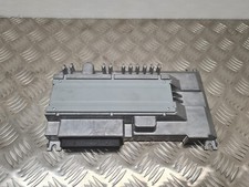 AUDI A3 S3 RS3 SEAT MMI SOUND AMPLIFIER 81A035466B #C6