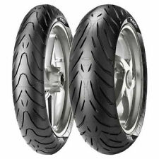120/70-17 160/60-17 Pirelli ANGEL ST KAWASAKI ER 6 Coppia gomme pneumatici