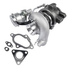 Turbocompressore per motore