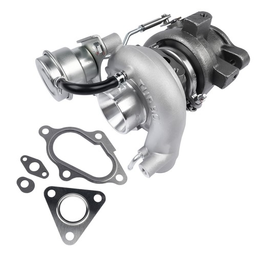 Turbocompressore per motore