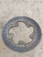 DISCO FRENO POSTERIORE PER APRILIA ATLANTIC 500 SPRINT DEL 2006 (e47095)