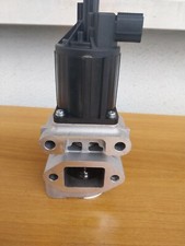 Valvola EGR opel astra J 2012