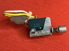 Pioneer Interruttore di