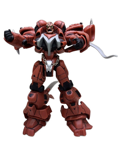 Vintage manga spawn pull - vintage,