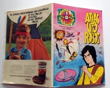 TELE STORY N.11 1979 ATLAS UFO