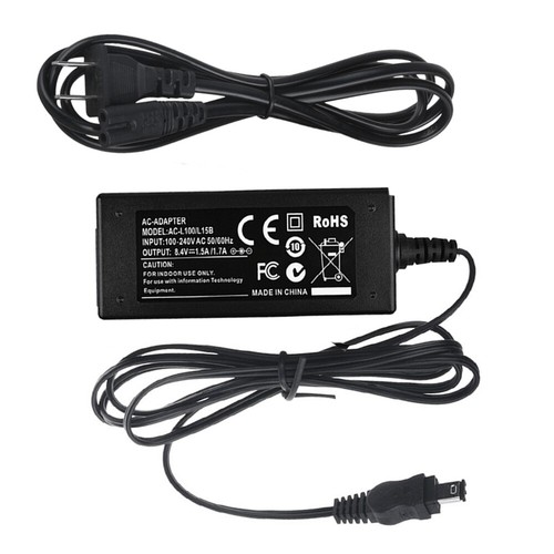 Caricabatteria adattatore - , ac