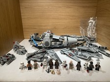 LEGO 7965 STAR WARS MILLENNIUM