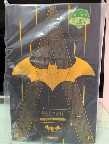 New hot toys - new,