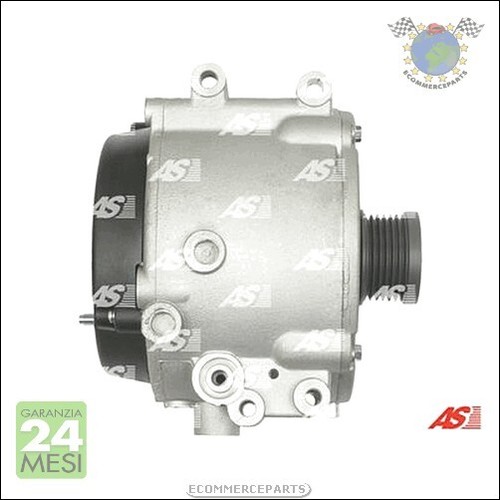 Alternatore per mercedes - (as),