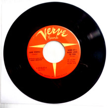 Jane Powell Mind If I Make