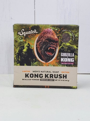 Squatch edizione limitata - dr.,