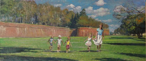 Giochi bambini lucca - bambini,