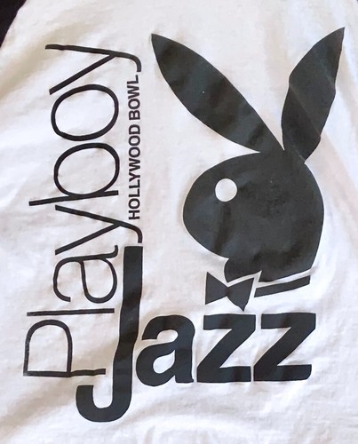 Playboy shirt jazz - playboy,