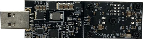 Usb miner rockminer - usb,