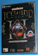 Icewind Dale 2 - PC