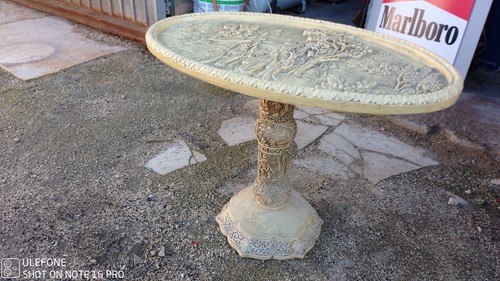 Tavolino asiatico salotto - asiatico, da