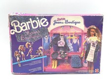 1988 barbie vintage - 1988#, jeans