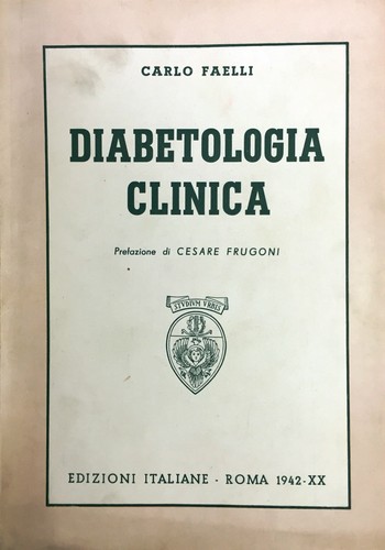 Faelli - (medicina), c.