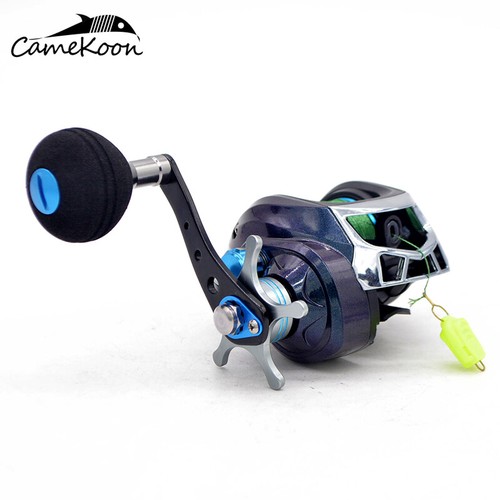 Camekoon mulinello pesca - camekoon,