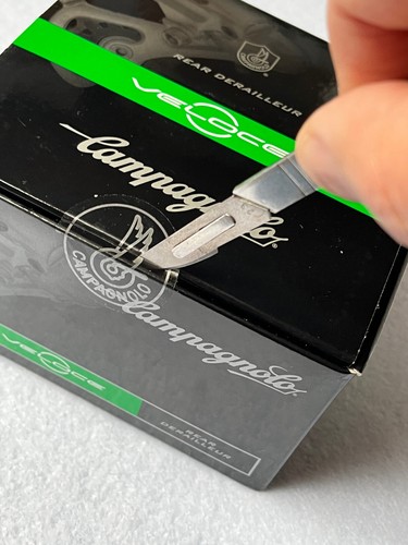 Campagnolo veloce speed - campagnolo,