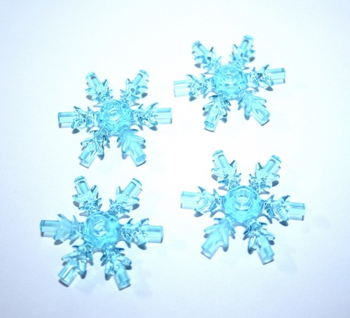 Lego fiocco di neve - lego®,
